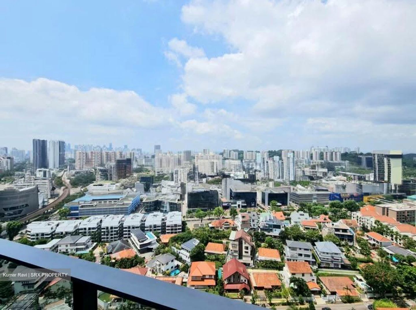Stirling Residences (D3), Apartment #623728581